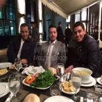 Mohammed assaf sur yala.fm